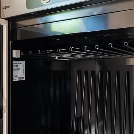 Himoskuutio 7, Erillistalo, Ulkoporeallas